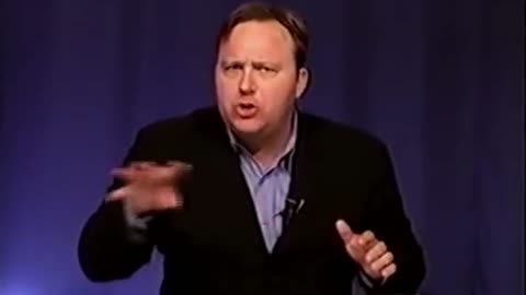 Watch Alex Jones Warn You About The New World Order Decades Ago in These Films