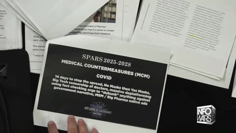 Watch Alex Jones Warn You About The New World Order Decades Ago in These Films