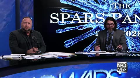 Watch Alex Jones Warn You About The New World Order Decades Ago in These Films