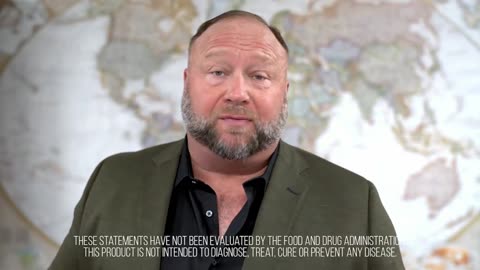 Watch Alex Jones Warn You About The New World Order Decades Ago in These Films