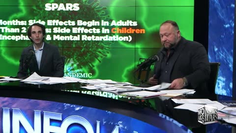 Watch Alex Jones Warn You About The New World Order Decades Ago in These Films