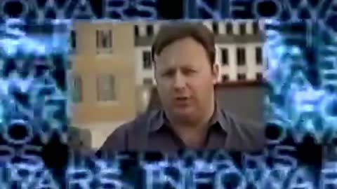 Watch Alex Jones Warn You About The New World Order Decades Ago in These Films