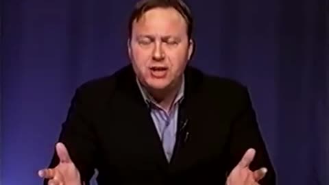 Watch Alex Jones Warn You About The New World Order Decades Ago in These Films