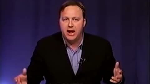 Watch Alex Jones Warn You About The New World Order Decades Ago in These Films