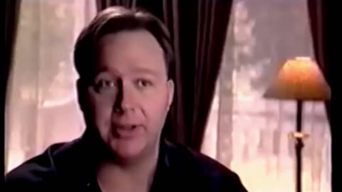 Watch Alex Jones Warn You About The New World Order Decades Ago in These Films