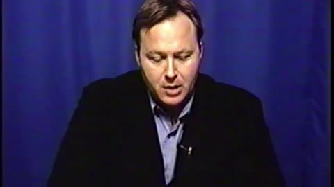 Watch Alex Jones Warn You About The New World Order Decades Ago in These Films