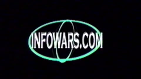 Watch Alex Jones Warn You About The New World Order Decades Ago in These Films