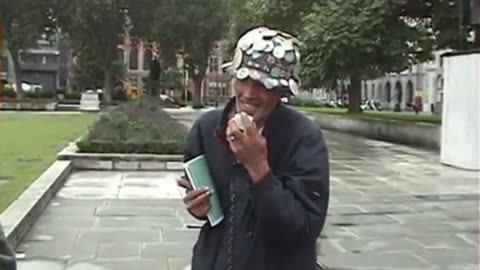 Watch Alex Jones Warn You About The New World Order Decades Ago in These Films