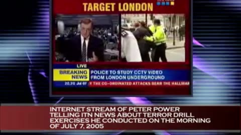 Watch Alex Jones Warn You About The New World Order Decades Ago in These Films
