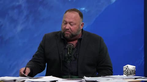 Watch Alex Jones Warn You About The New World Order Decades Ago in These Films