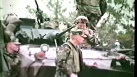 Watch Alex Jones Warn You About The New World Order Decades Ago in These Films