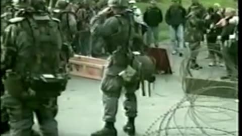 Watch Alex Jones Warn You About The New World Order Decades Ago in These Films