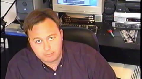 Watch Alex Jones Warn You About The New World Order Decades Ago in These Films