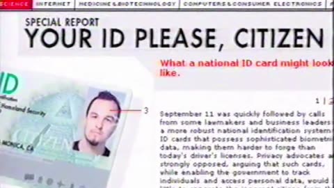 Watch Alex Jones Warn You About The New World Order Decades Ago in These Films