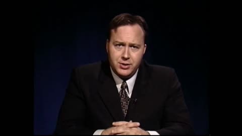 Watch Alex Jones Warn You About The New World Order Decades Ago in These Films