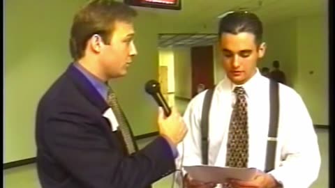 Watch Alex Jones Warn You About The New World Order Decades Ago in These Films