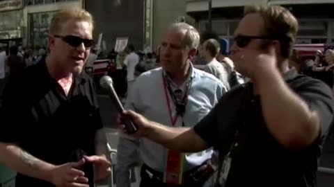 Watch Alex Jones Warn You About The New World Order Decades Ago in These Films