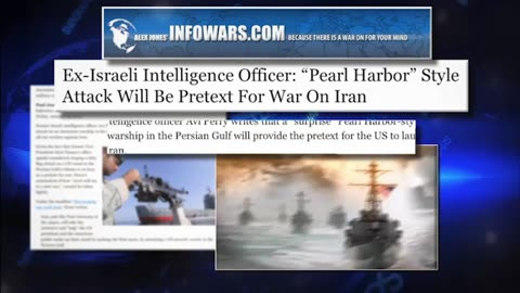 Watch Alex Jones Warn You About The New World Order Decades Ago in These Films