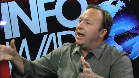 Watch Alex Jones Warn You About The New World Order Decades Ago in These Films