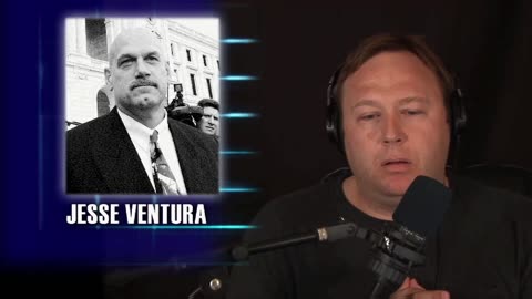 Watch Alex Jones Warn You About The New World Order Decades Ago in These Films