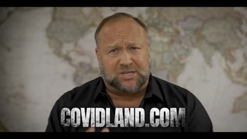Watch Alex Jones Warn You About The New World Order Decades Ago in These Films