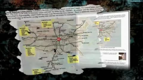 Watch Alex Jones Warn You About The New World Order Decades Ago in These Films