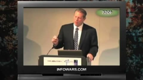 Watch Alex Jones Warn You About The New World Order Decades Ago in These Films