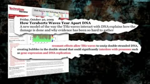 Watch Alex Jones Warn You About The New World Order Decades Ago in These Films