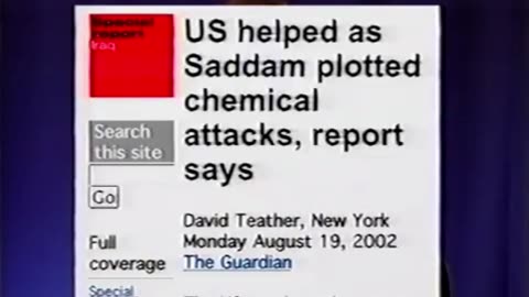 Watch Alex Jones Warn You About The New World Order Decades Ago in These Films