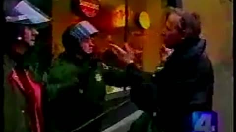 Watch Alex Jones Warn You About The New World Order Decades Ago in These Films
