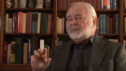 Watch Alex Jones Warn You About The New World Order Decades Ago in These Films