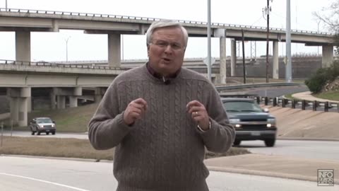 Watch Alex Jones Warn You About The New World Order Decades Ago in These Films