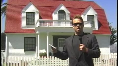 Watch Alex Jones Warn You About The New World Order Decades Ago in These Films