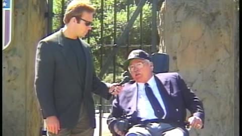 Watch Alex Jones Warn You About The New World Order Decades Ago in These Films