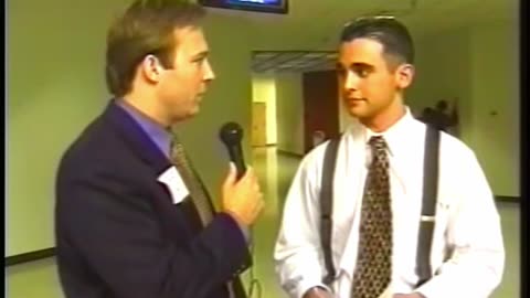 Watch Alex Jones Warn You About The New World Order Decades Ago in These Films