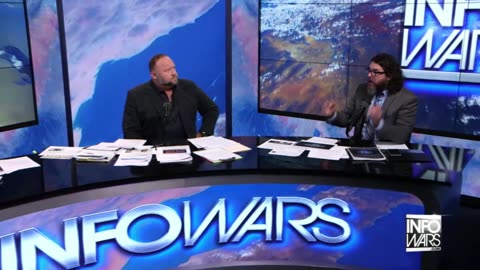 Watch Alex Jones Warn You About The New World Order Decades Ago in These Films