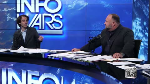 Watch Alex Jones Warn You About The New World Order Decades Ago in These Films