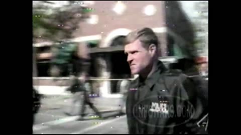 Watch Alex Jones Warn You About The New World Order Decades Ago in These Films