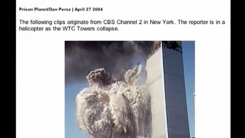 Watch Alex Jones Warn You About The New World Order Decades Ago in These Films