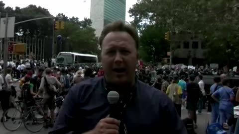 Watch Alex Jones Warn You About The New World Order Decades Ago in These Films