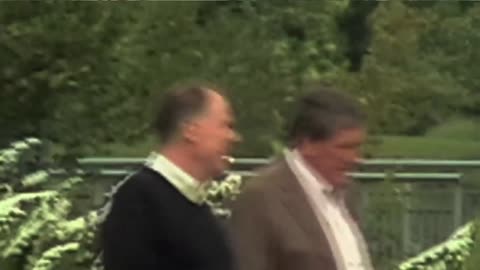Watch Alex Jones Warn You About The New World Order Decades Ago in These Films