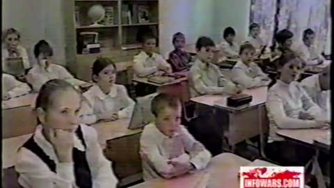 Watch Alex Jones Warn You About The New World Order Decades Ago in These Films