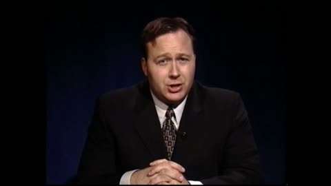 Watch Alex Jones Warn You About The New World Order Decades Ago in These Films