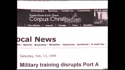 Watch Alex Jones Warn You About The New World Order Decades Ago in These Films