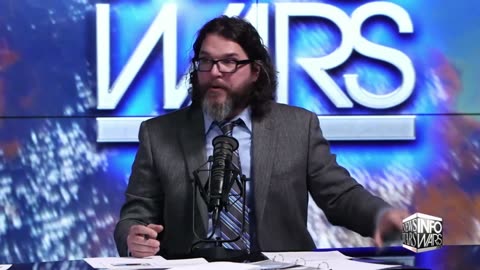 Watch Alex Jones Warn You About The New World Order Decades Ago in These Films