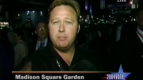 Watch Alex Jones Warn You About The New World Order Decades Ago in These Films