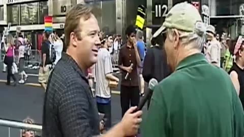 Watch Alex Jones Warn You About The New World Order Decades Ago in These Films