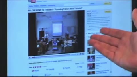 Watch Alex Jones Warn You About The New World Order Decades Ago in These Films