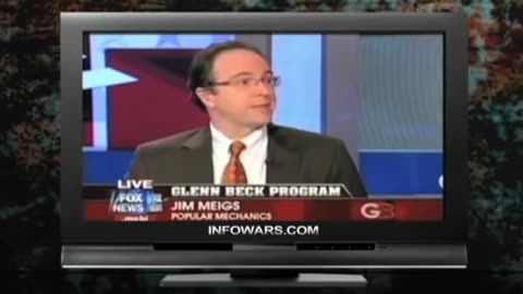 Watch Alex Jones Warn You About The New World Order Decades Ago in These Films