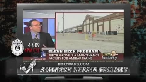 Watch Alex Jones Warn You About The New World Order Decades Ago in These Films